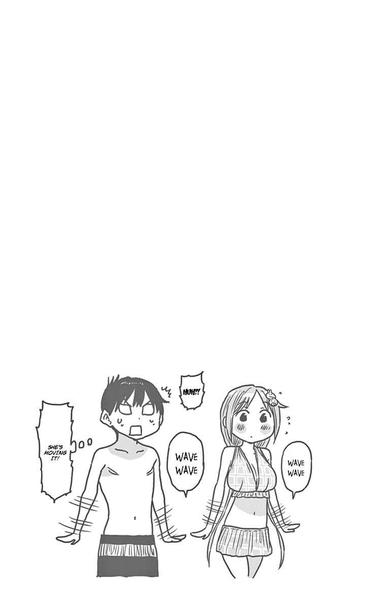 Page 17 Chapter 26 Ponkotsu-chan Kenshouchuu