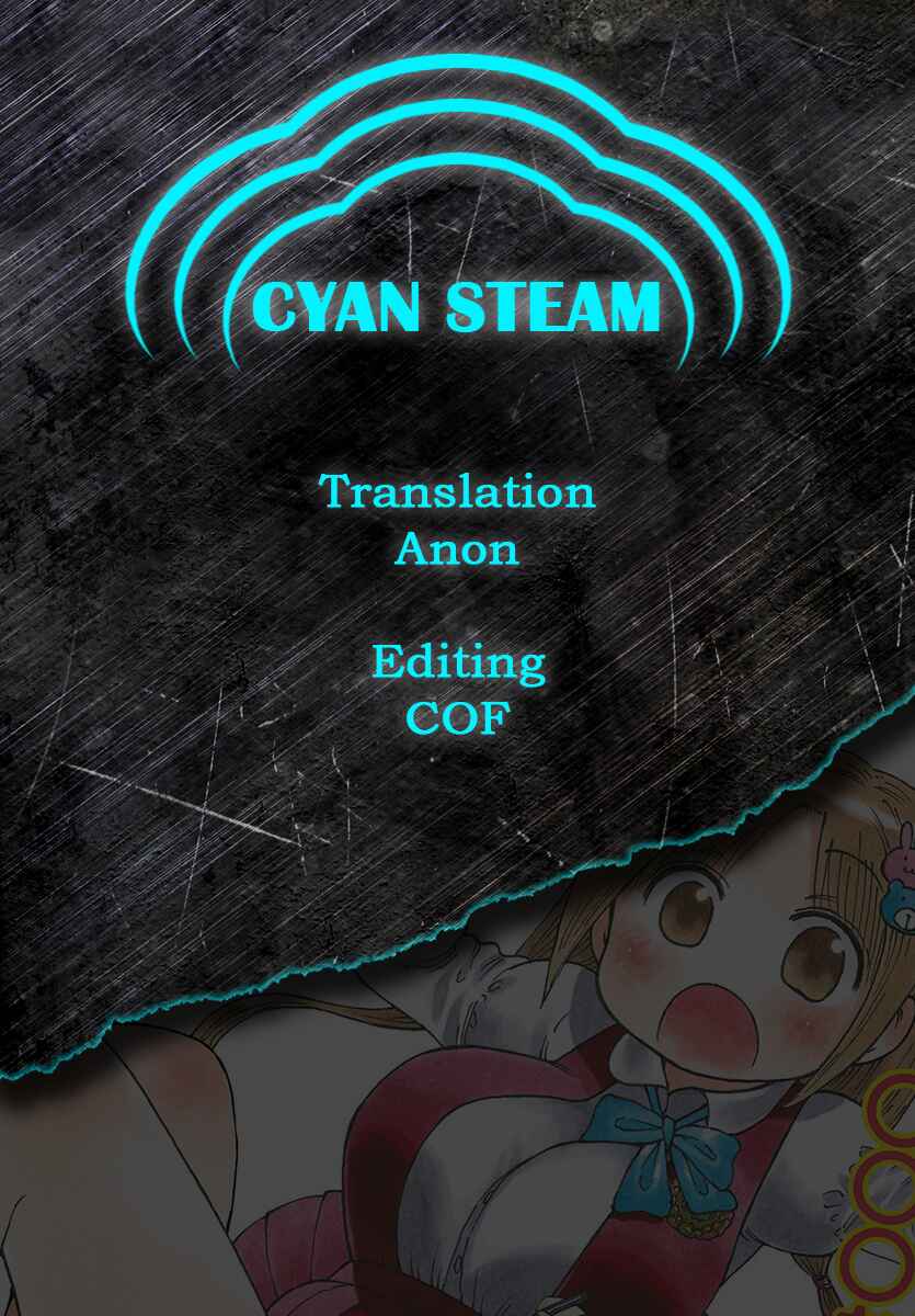 Page 16 Chapter 22 Ponkotsu-chan Kenshouchuu