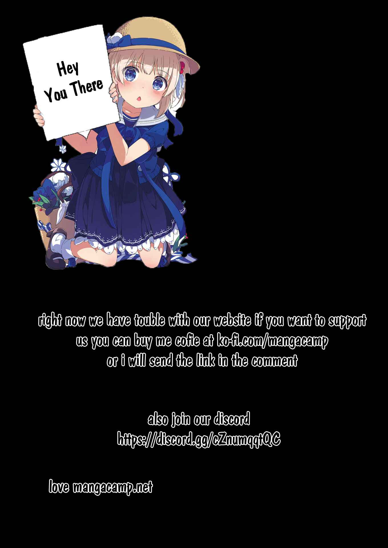 Page 16 Chapter 28 Ponkotsu-chan Kenshouchuu