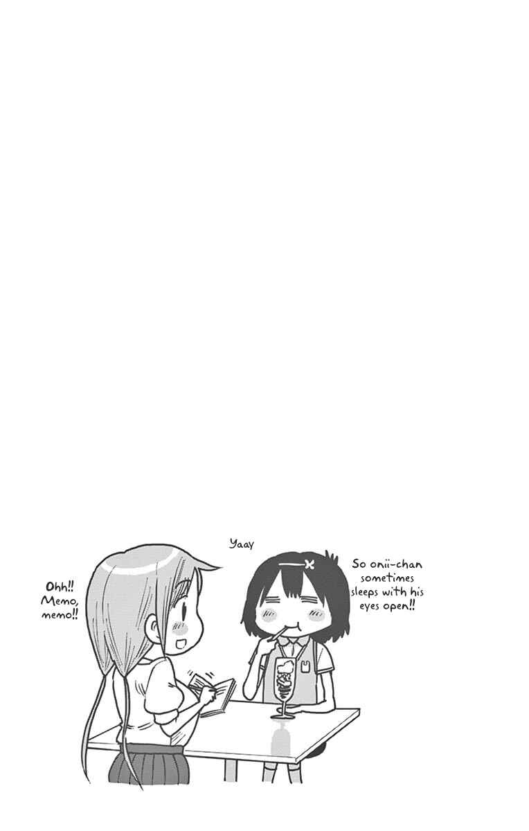 Page 15 Chapter 13 Ponkotsu-chan Kenshouchuu