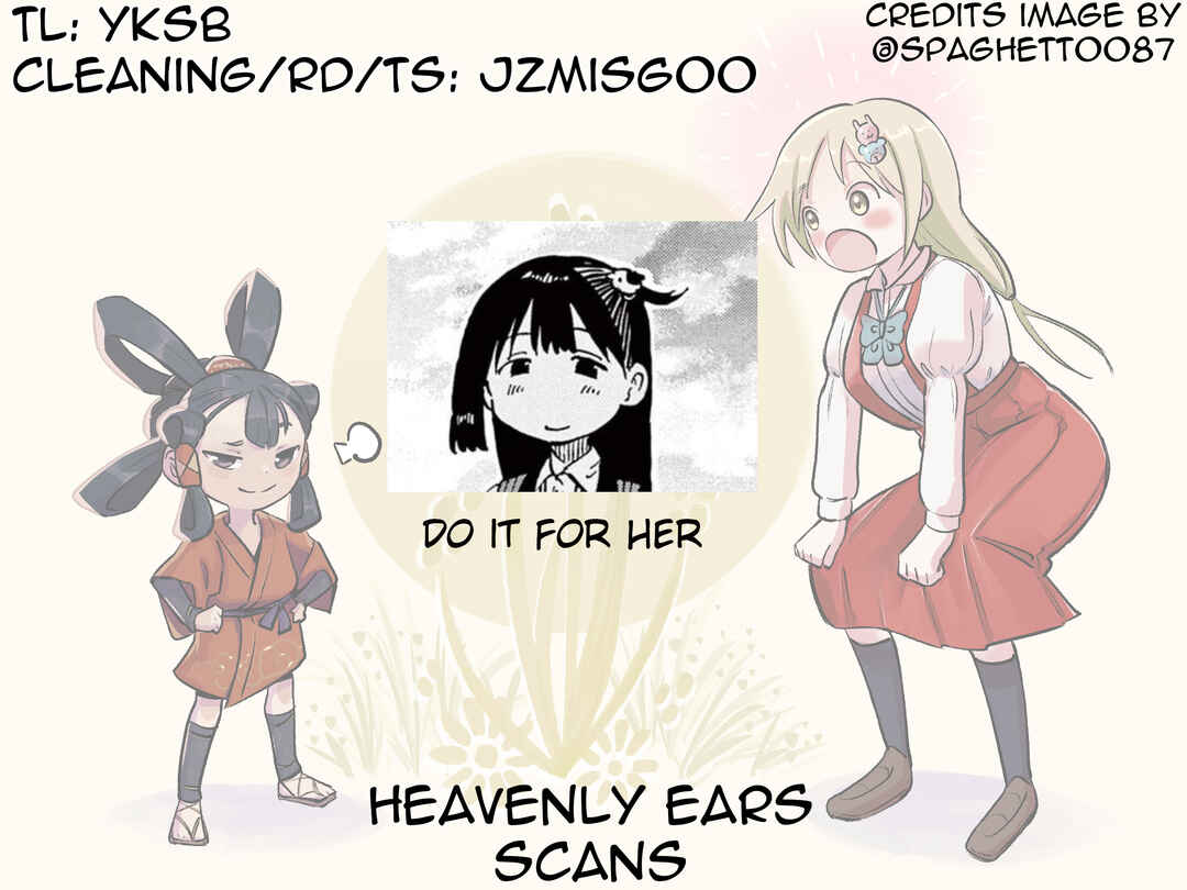 Page 19 Chapter 87 Ponkotsu-chan Kenshouchuu