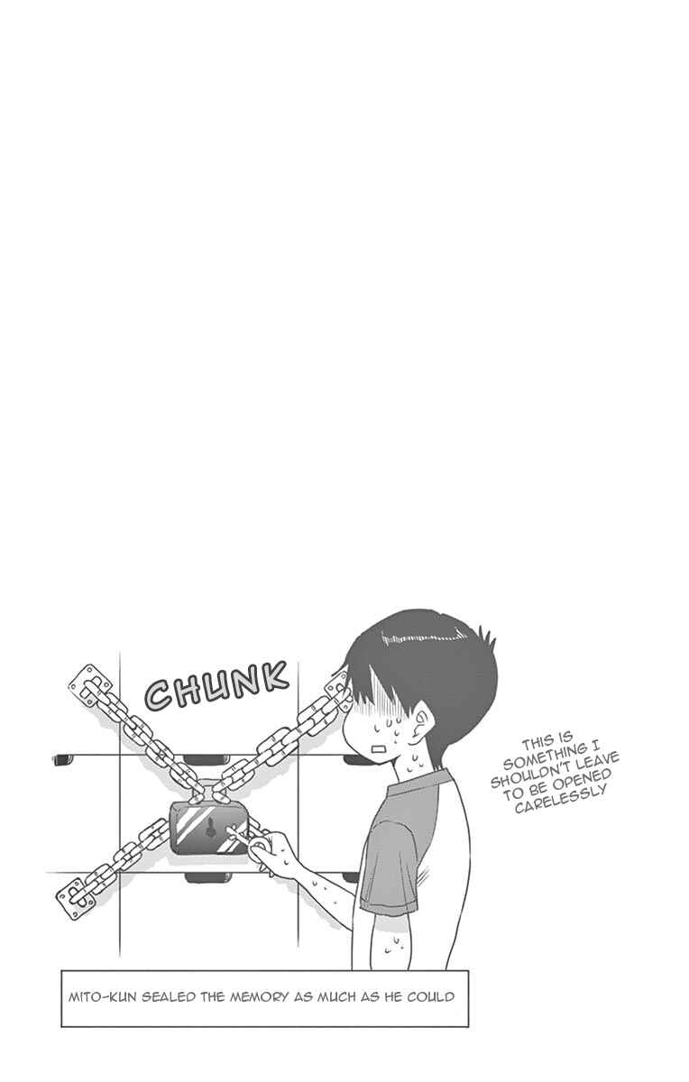 Page 15 Chapter 55 Ponkotsu-chan Kenshouchuu