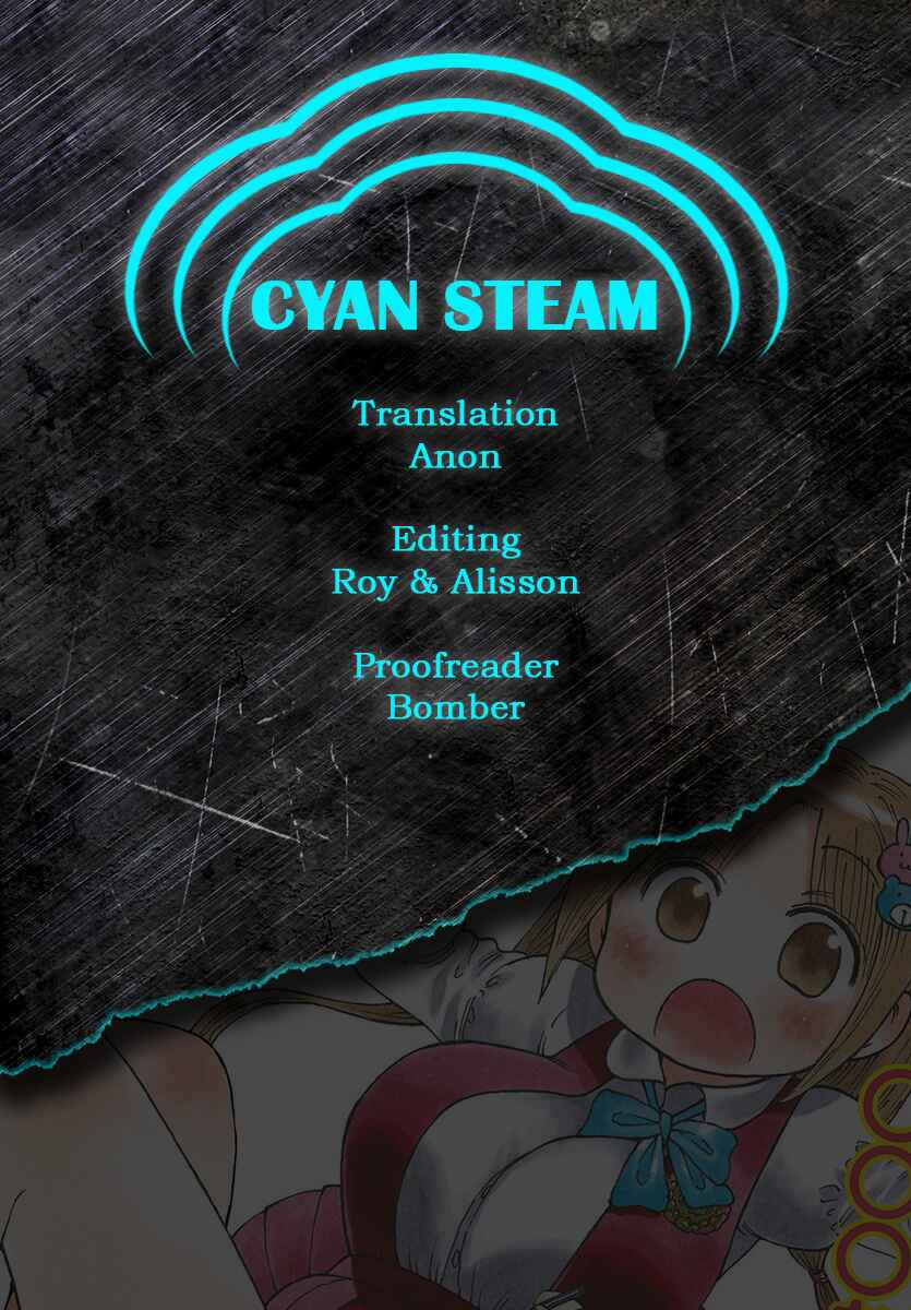 Page 15 Chapter 5 Ponkotsu-chan Kenshouchuu