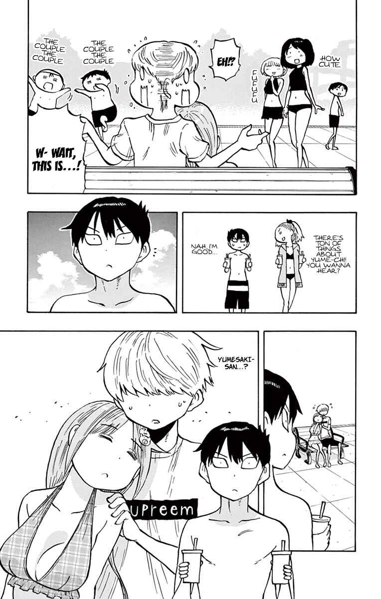 Page 13 Chapter 25 Ponkotsu-chan Kenshouchuu