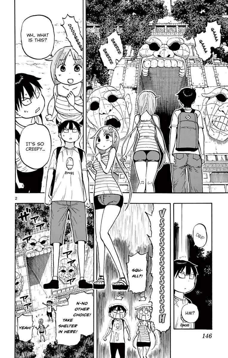 Page 2 Chapter 30 Ponkotsu-chan Kenshouchuu