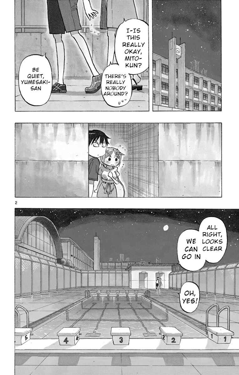 Page 2 Chapter 37 Ponkotsu-chan Kenshouchuu