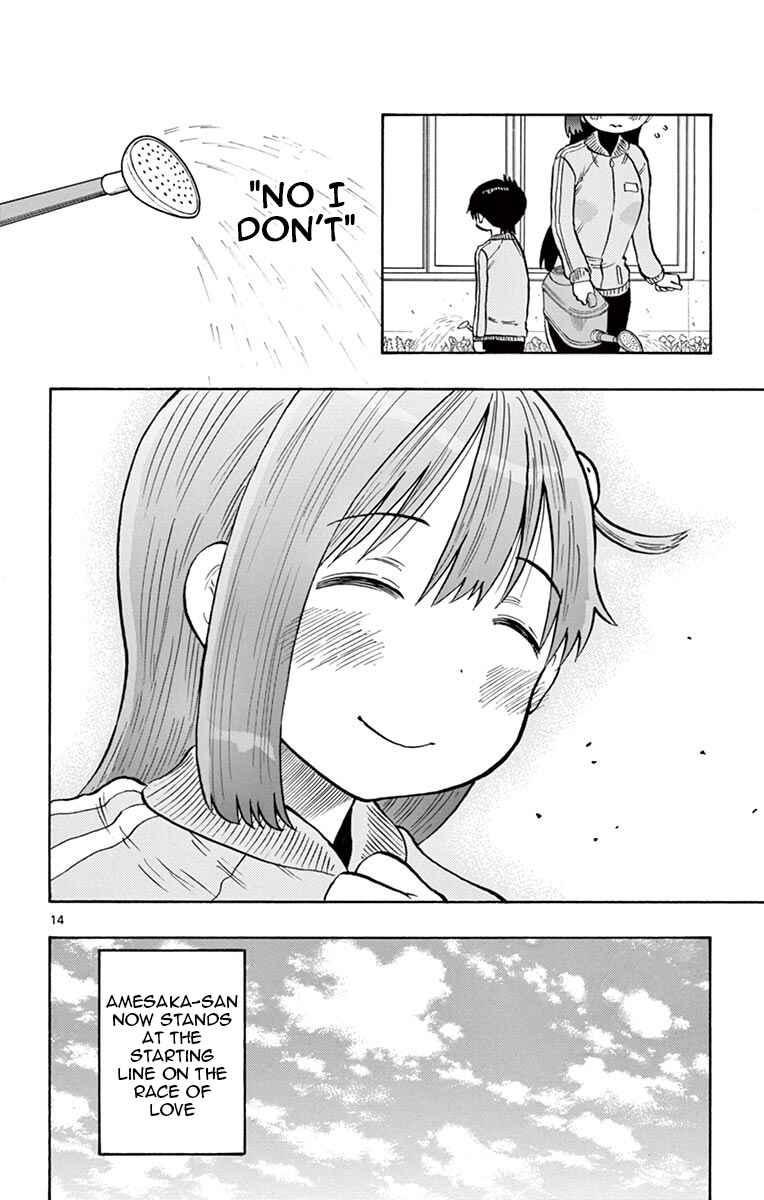 Page 14 Chapter 56 Ponkotsu-chan Kenshouchuu