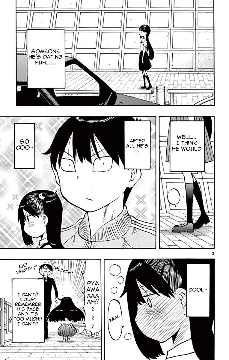 Page 3 Chapter 56 Ponkotsu-chan Kenshouchuu