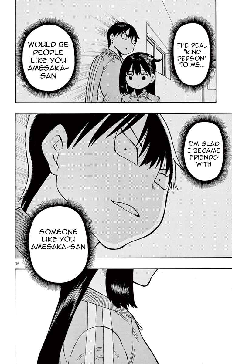 Page 16 Chapter 52 Ponkotsu-chan Kenshouchuu
