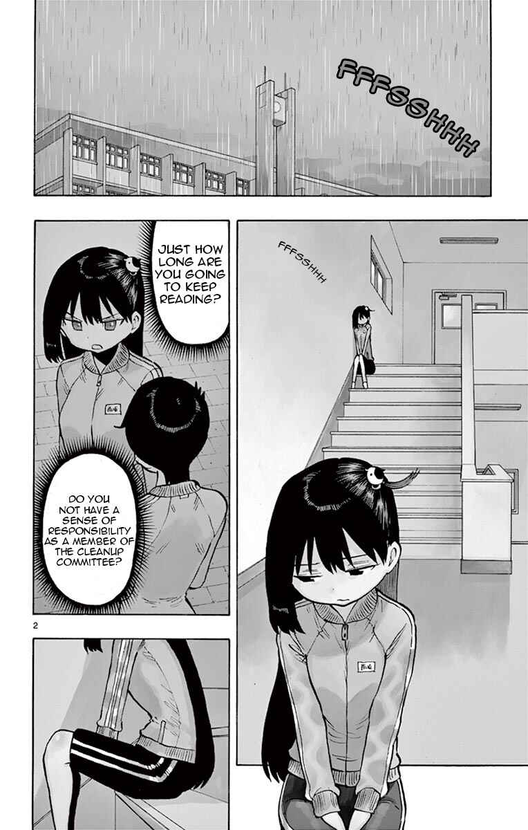 Page 2 Chapter 52 Ponkotsu-chan Kenshouchuu