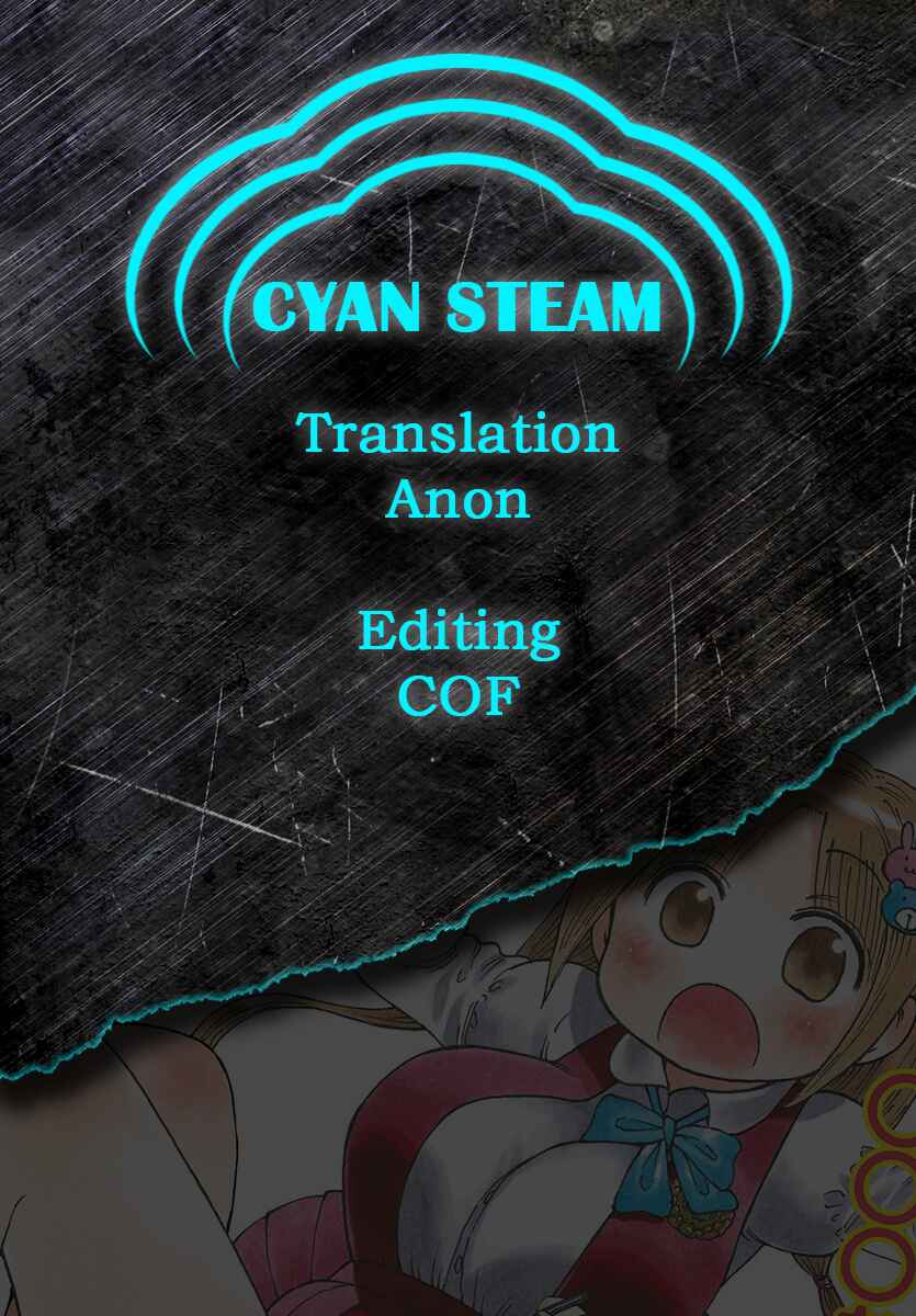 Page 23 Chapter 9.5 Ponkotsu-chan Kenshouchuu