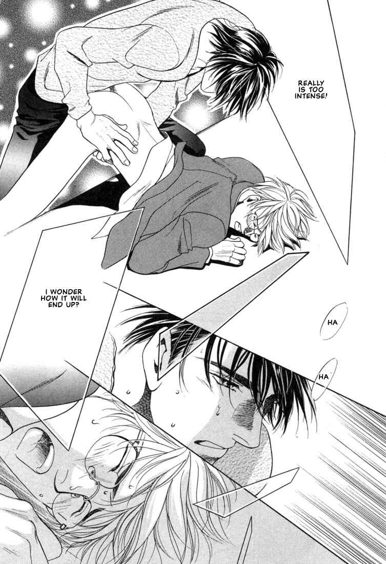 Page 21 Chapter 3 A Secretarys Territory