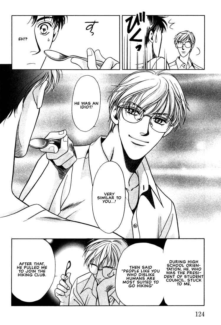 Page 20 Chapter 5 A Secretarys Territory