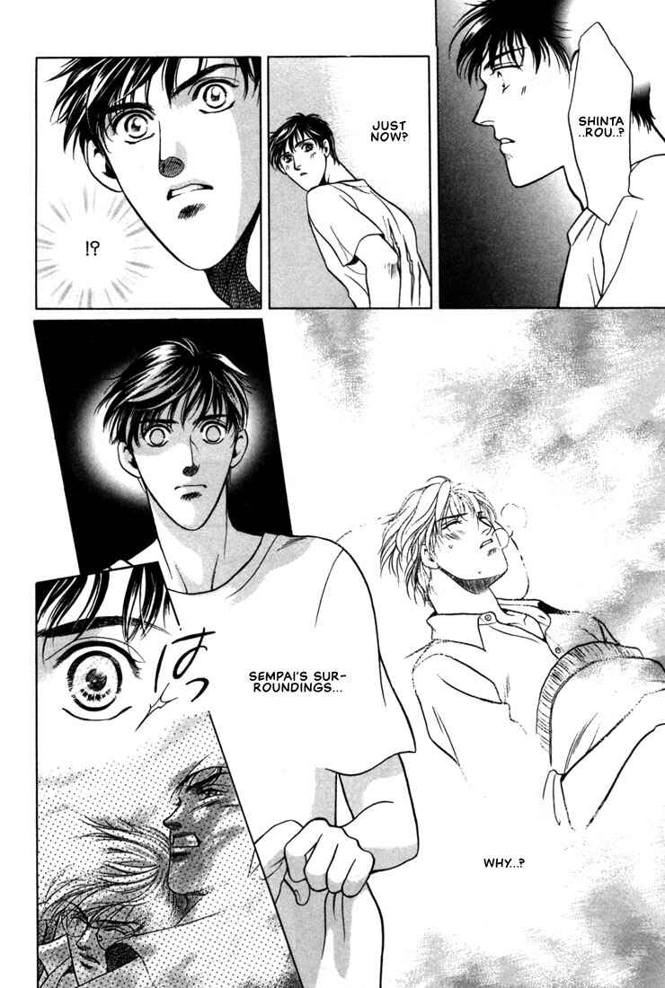 Page 28 Chapter 5 A Secretarys Territory