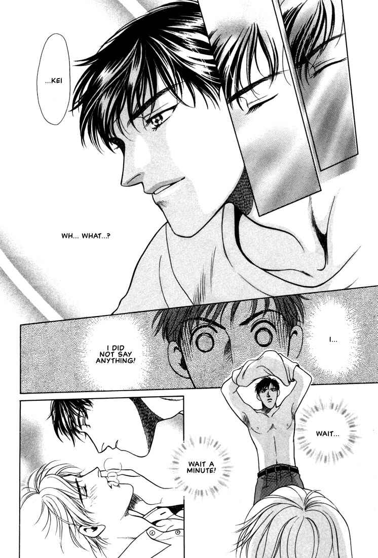 Page 30 Chapter 5 A Secretarys Territory