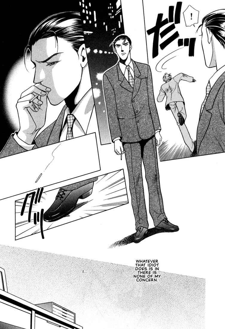 Page 24 Chapter 6 A Secretarys Territory