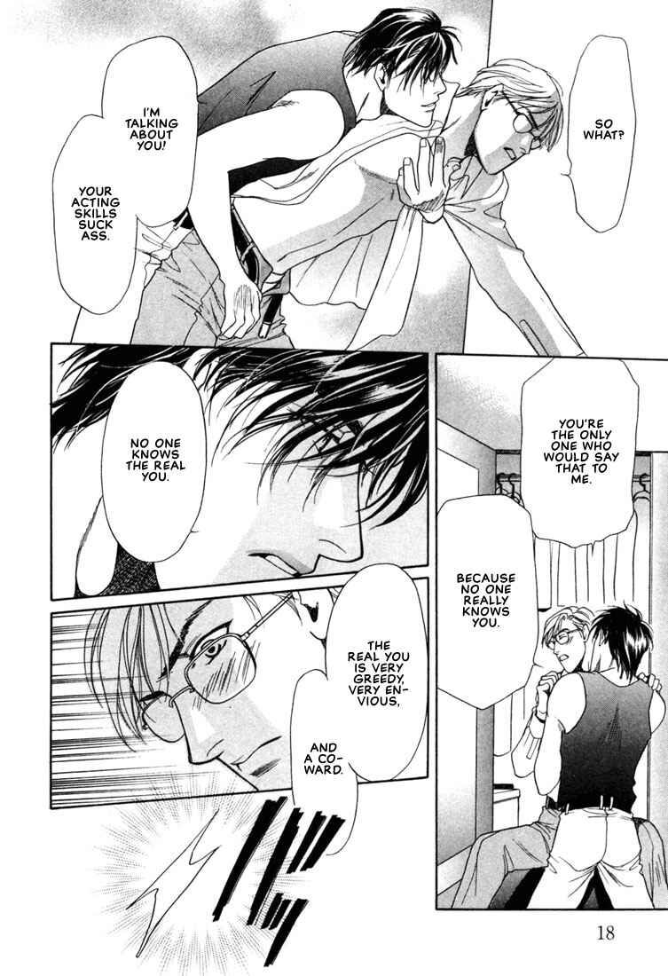 Page 20 Chapter 1 A Secretarys Territory