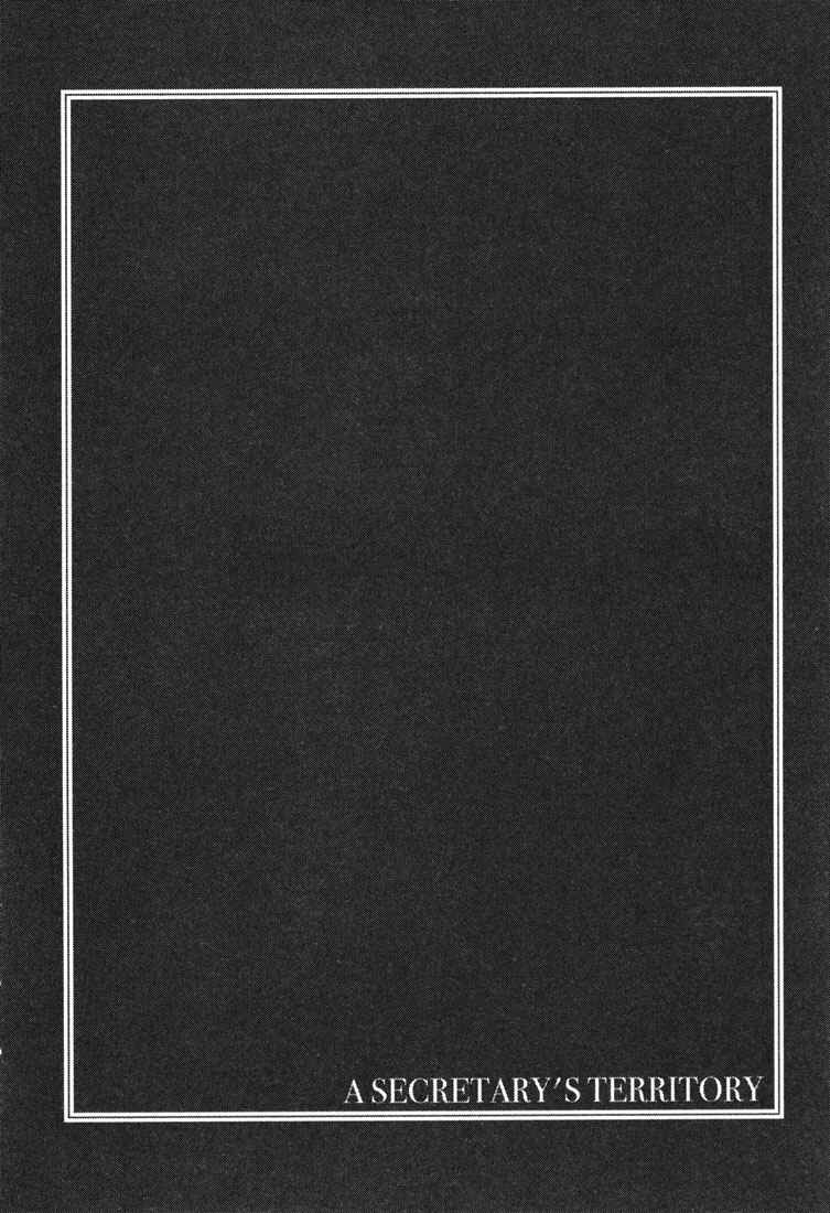 Page 2 Chapter 4 A Secretarys Territory