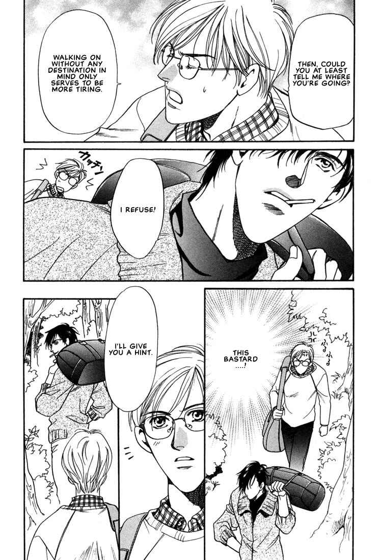 Page 7 Chapter 4 A Secretarys Territory