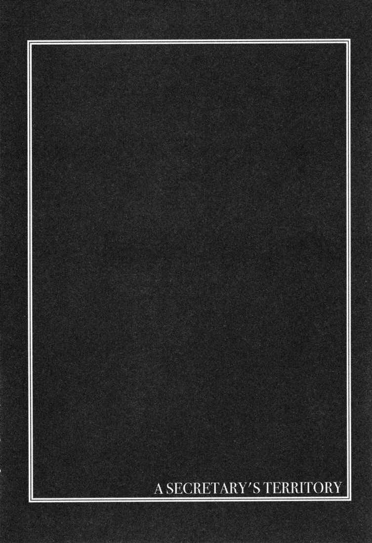 Page 2 Chapter 2 A Secretarys Territory
