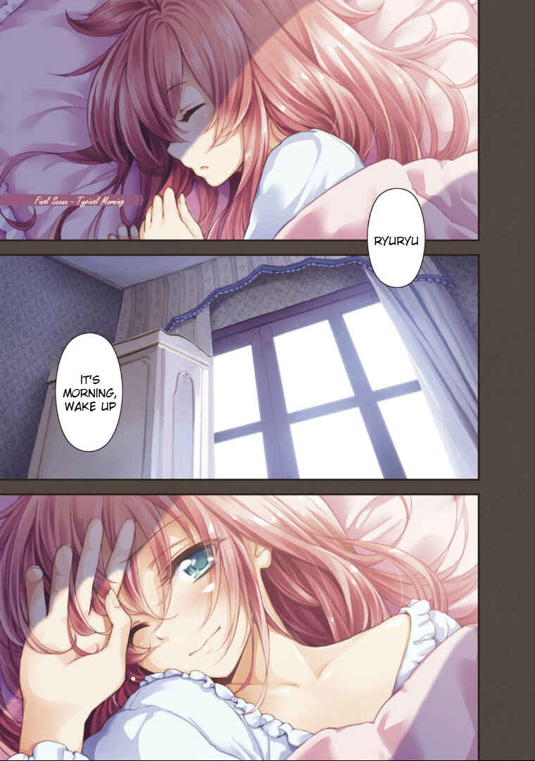 Page 1 Chapter 39 Komorebi no Kuni - Le duché