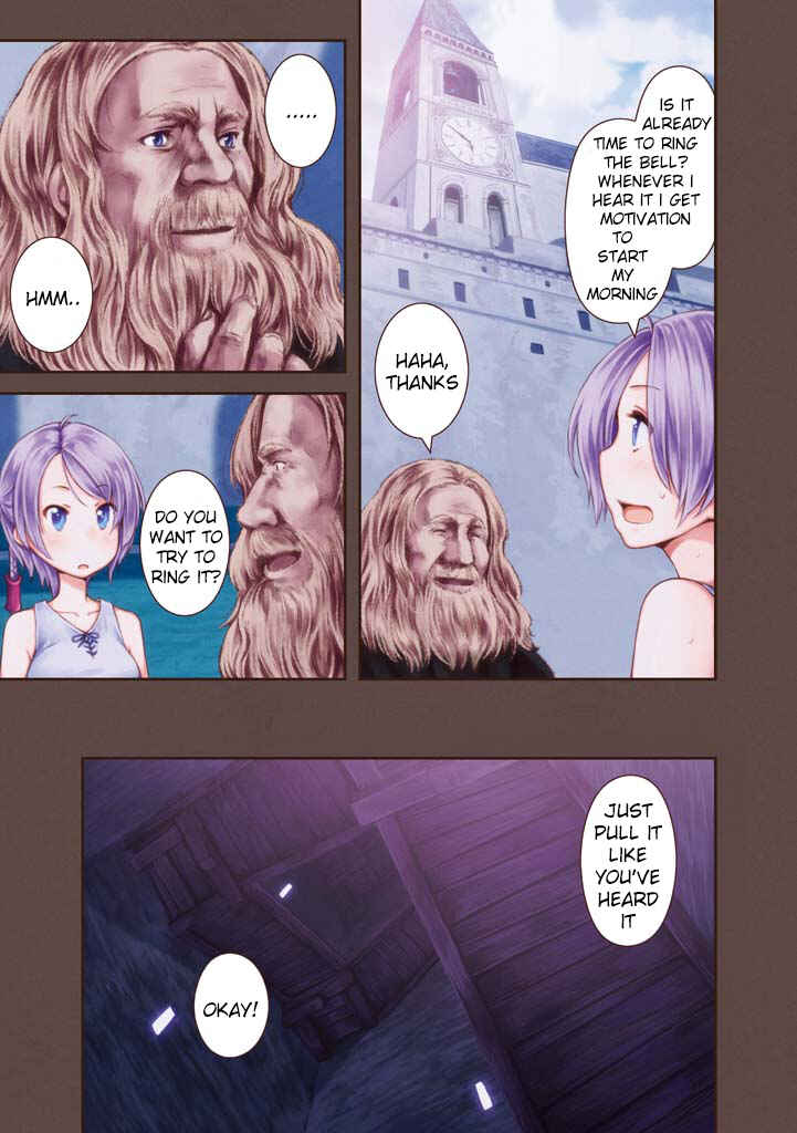 Page 5 Chapter 20 Komorebi no Kuni - Le duché