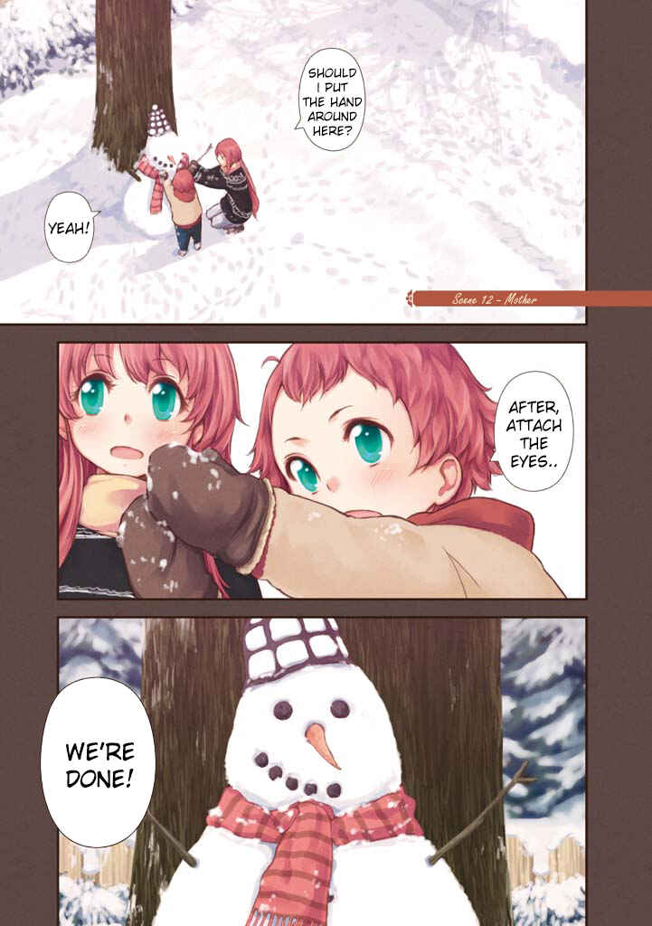 Page 1 Chapter 12 Komorebi no Kuni - Le duché