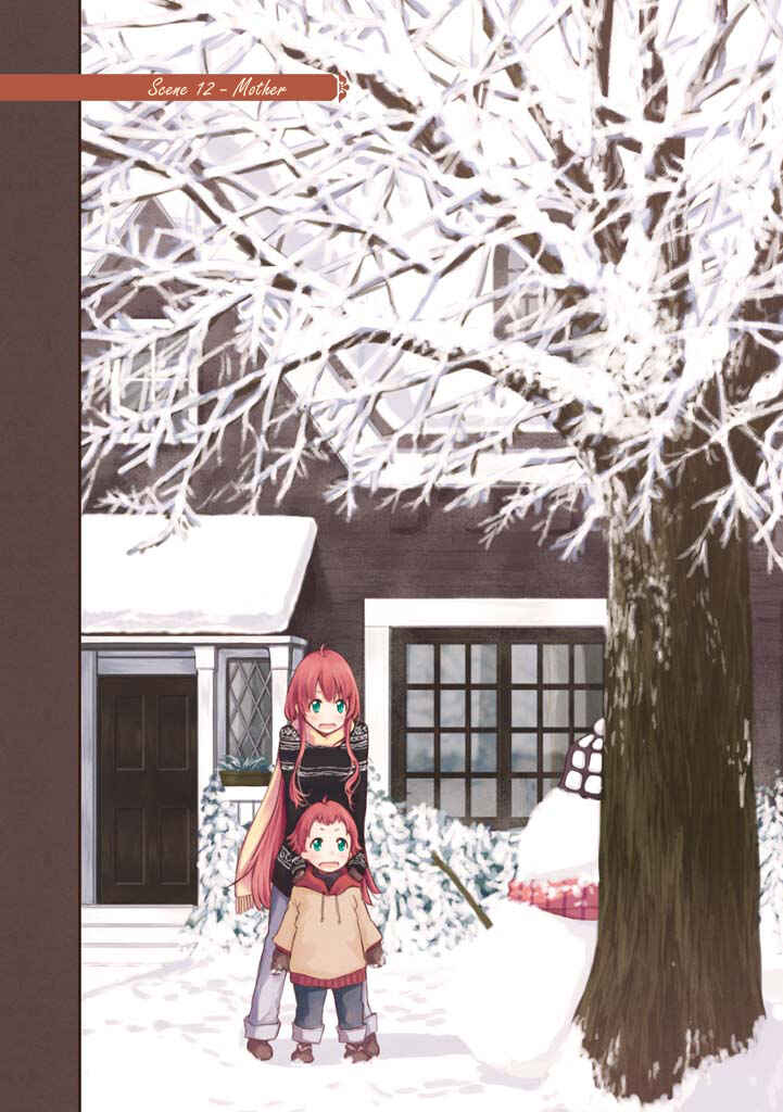 Page 2 Chapter 12 Komorebi no Kuni - Le duché