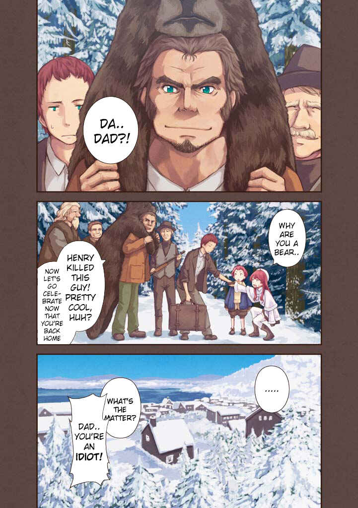 Page 11 Chapter 11 Komorebi no Kuni - Le duché