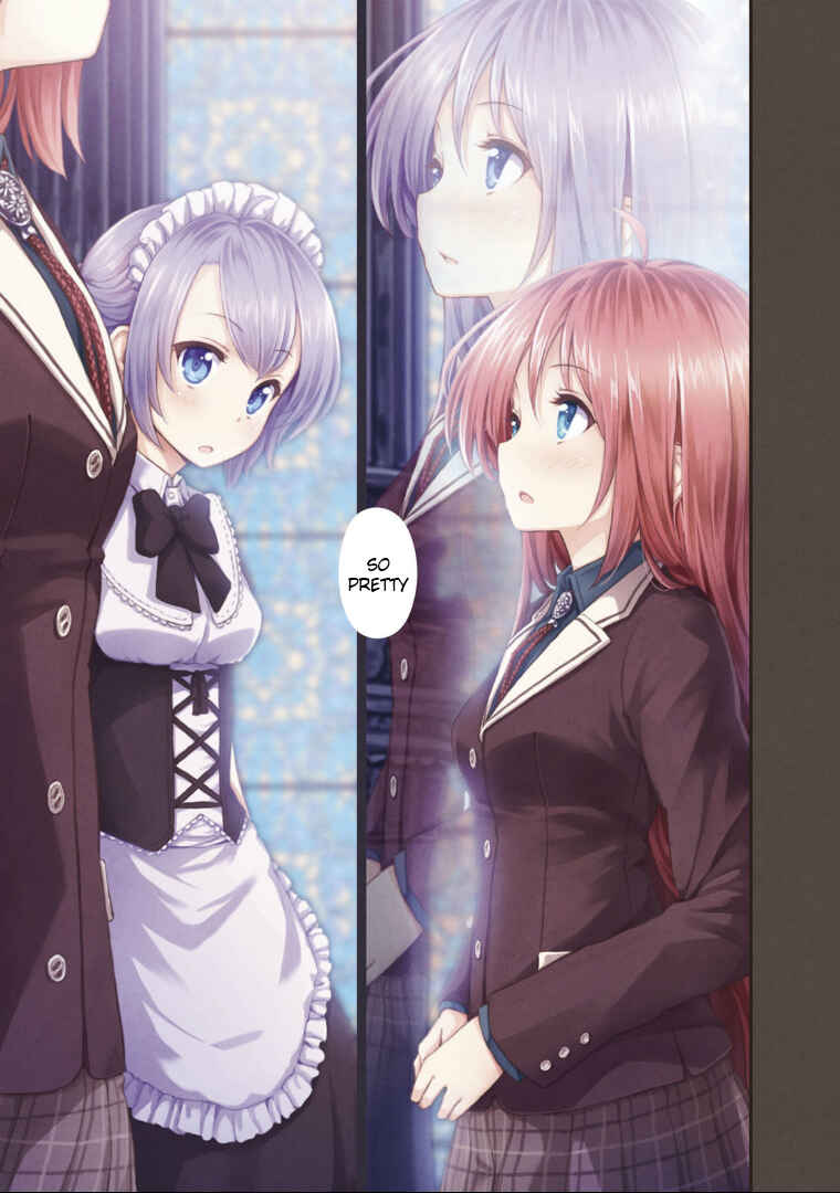 Page 7 Chapter 35 Komorebi no Kuni - Le duché