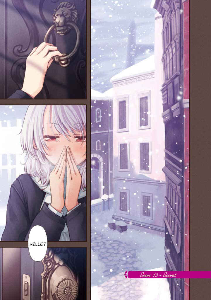 Page 1 Chapter 13 Komorebi no Kuni - Le duché