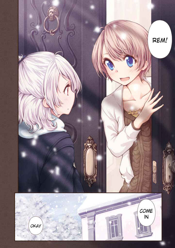 Page 2 Chapter 13 Komorebi no Kuni - Le duché