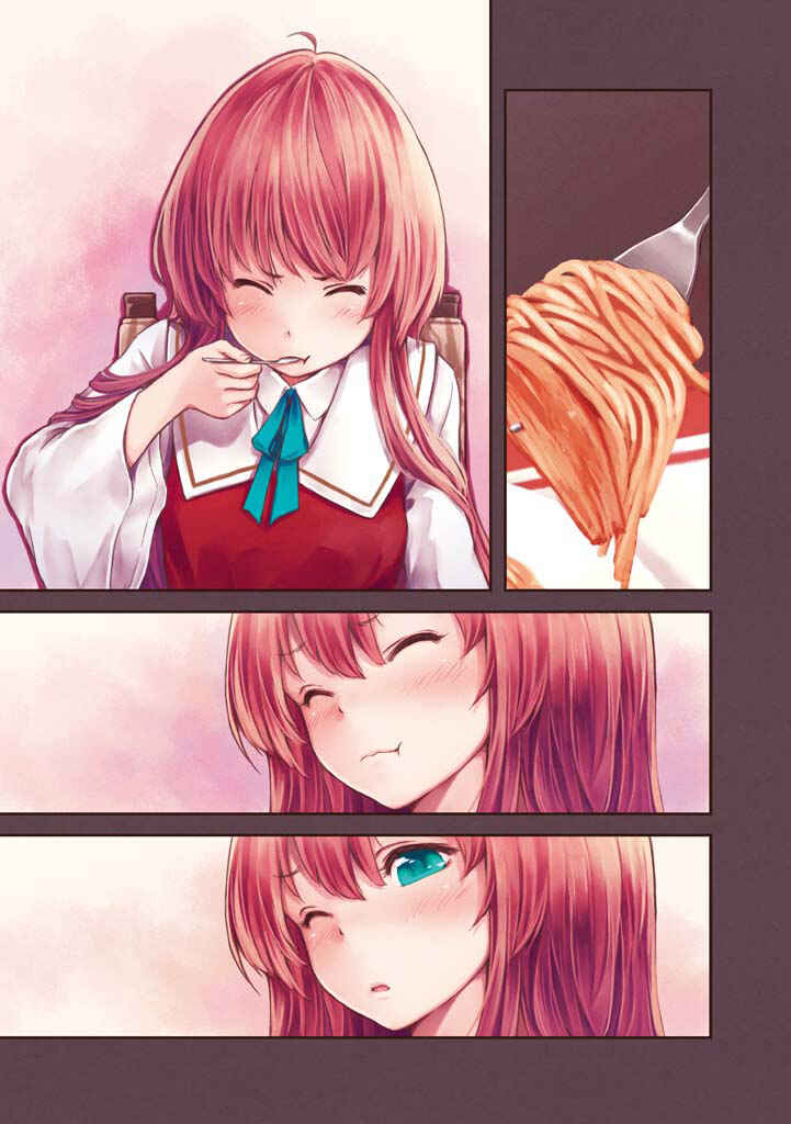 Page 9 Chapter 6 Komorebi no Kuni - Le duché