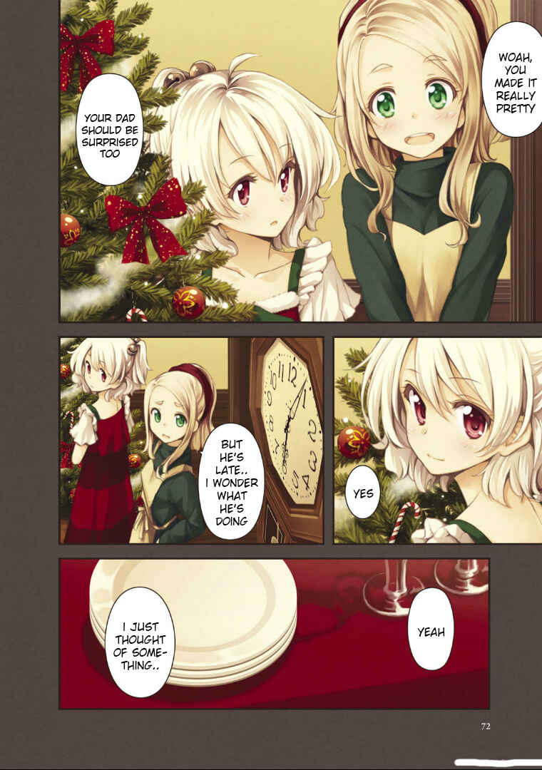 Page 2 Chapter 38 Komorebi no Kuni - Le duché