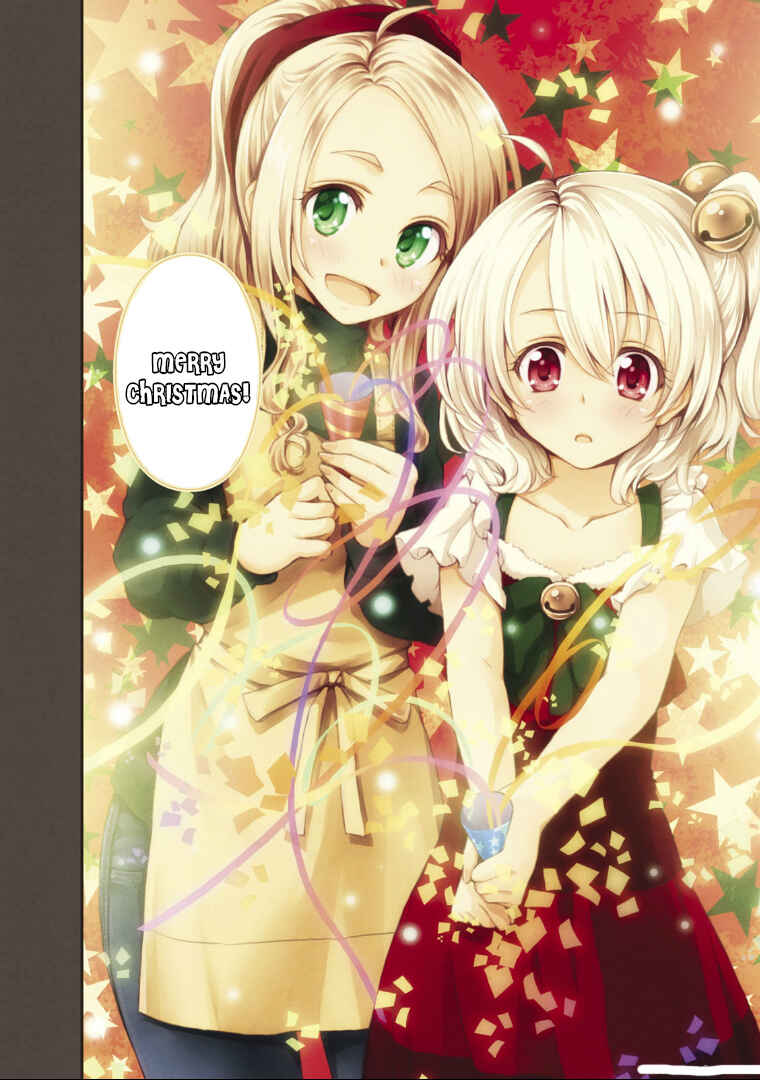 Page 6 Chapter 38 Komorebi no Kuni - Le duché