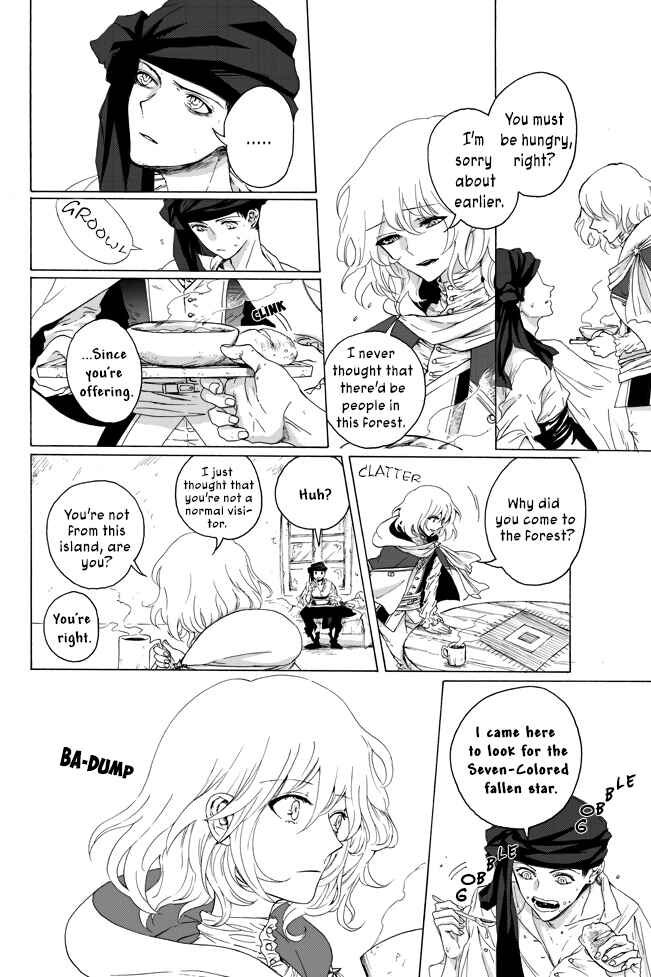 Page 10 Chapter Unknown_f811 Where is the Seven-Colored Star?