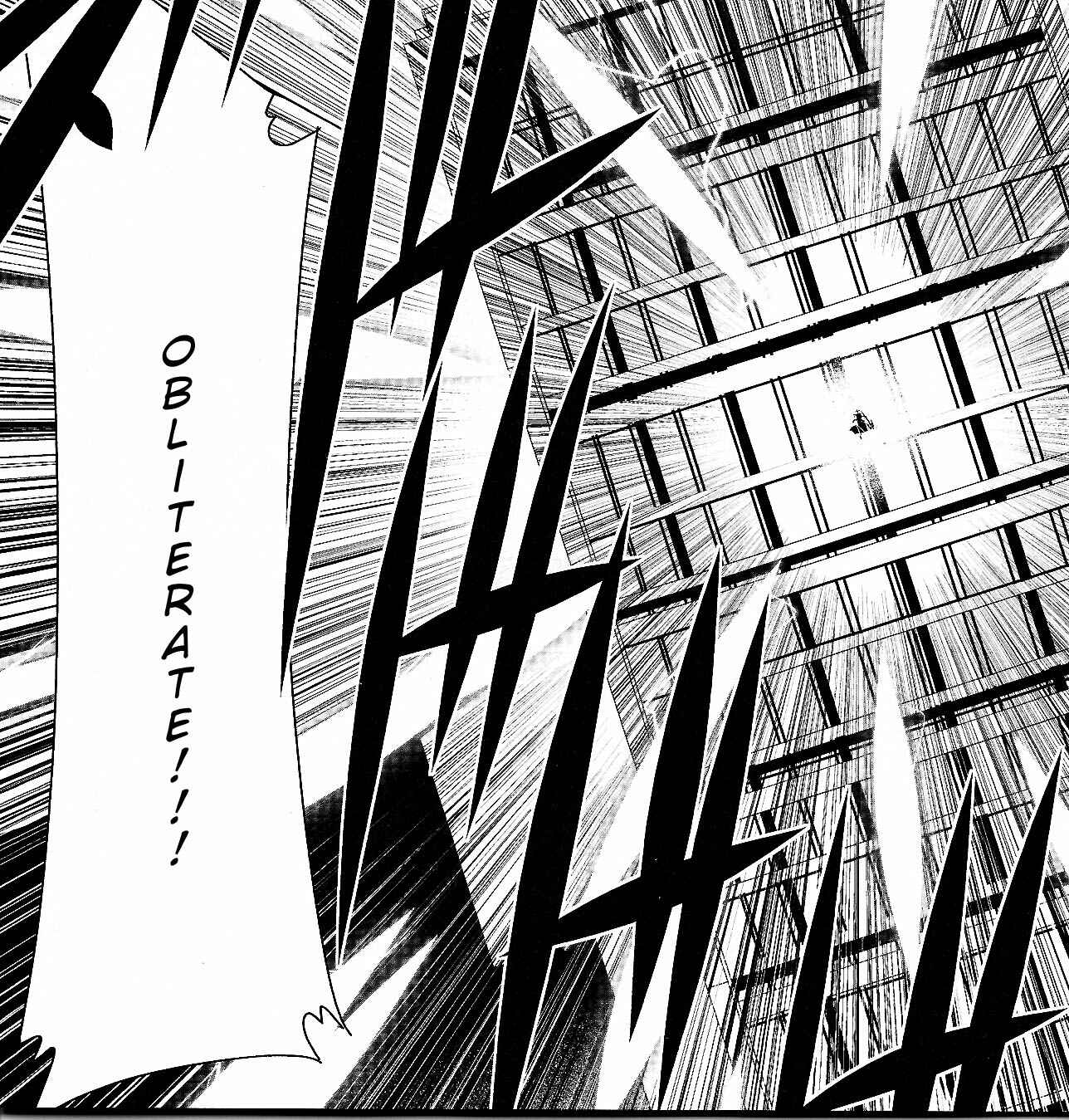Page 16 Chapter 12 Mahou Shoujo Lyrical Nanoha Movie 1st the Comics