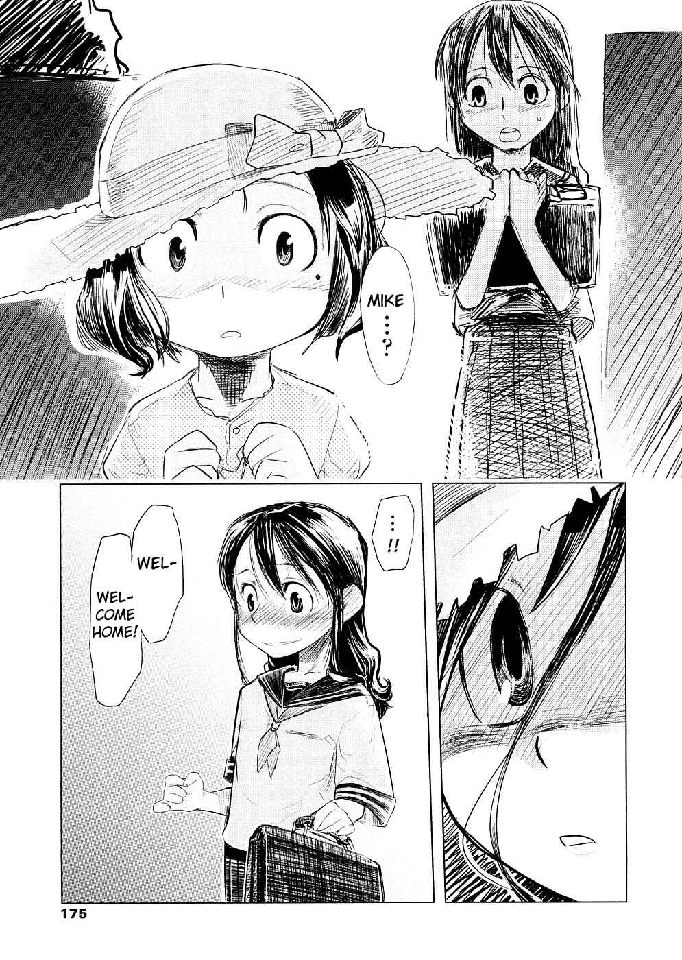 Page 21 Chapter 8 Chiisana Koigokoro