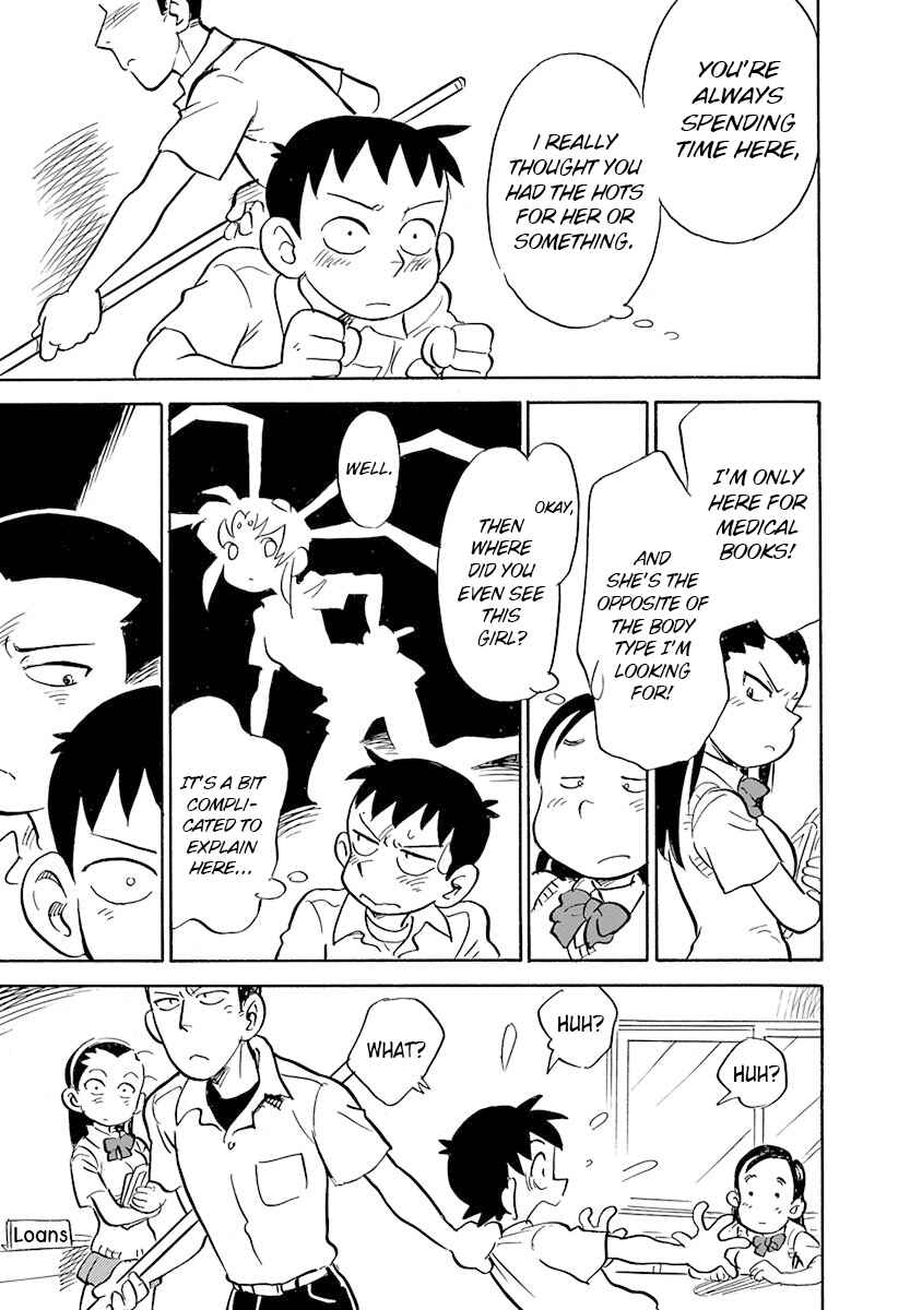 Page 7 Chapter 3 Reproductive Monument