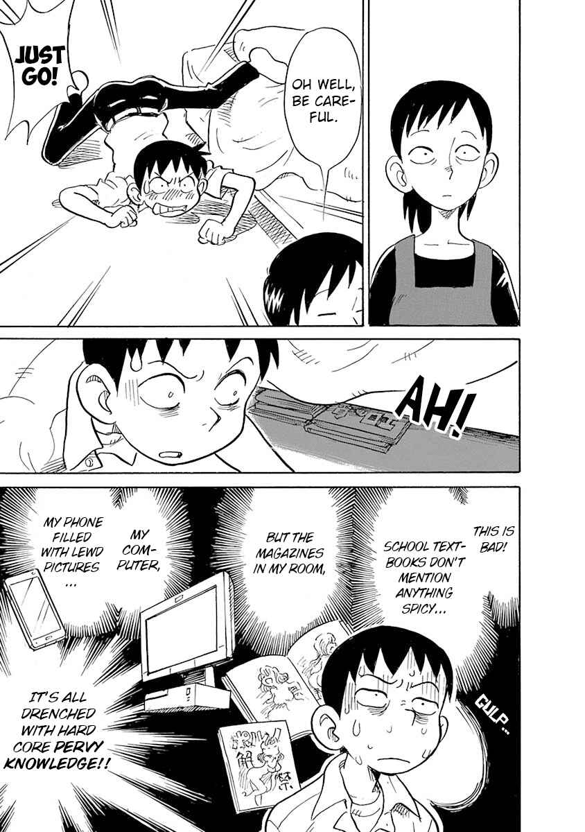 Page 11 Chapter 5 Reproductive Monument