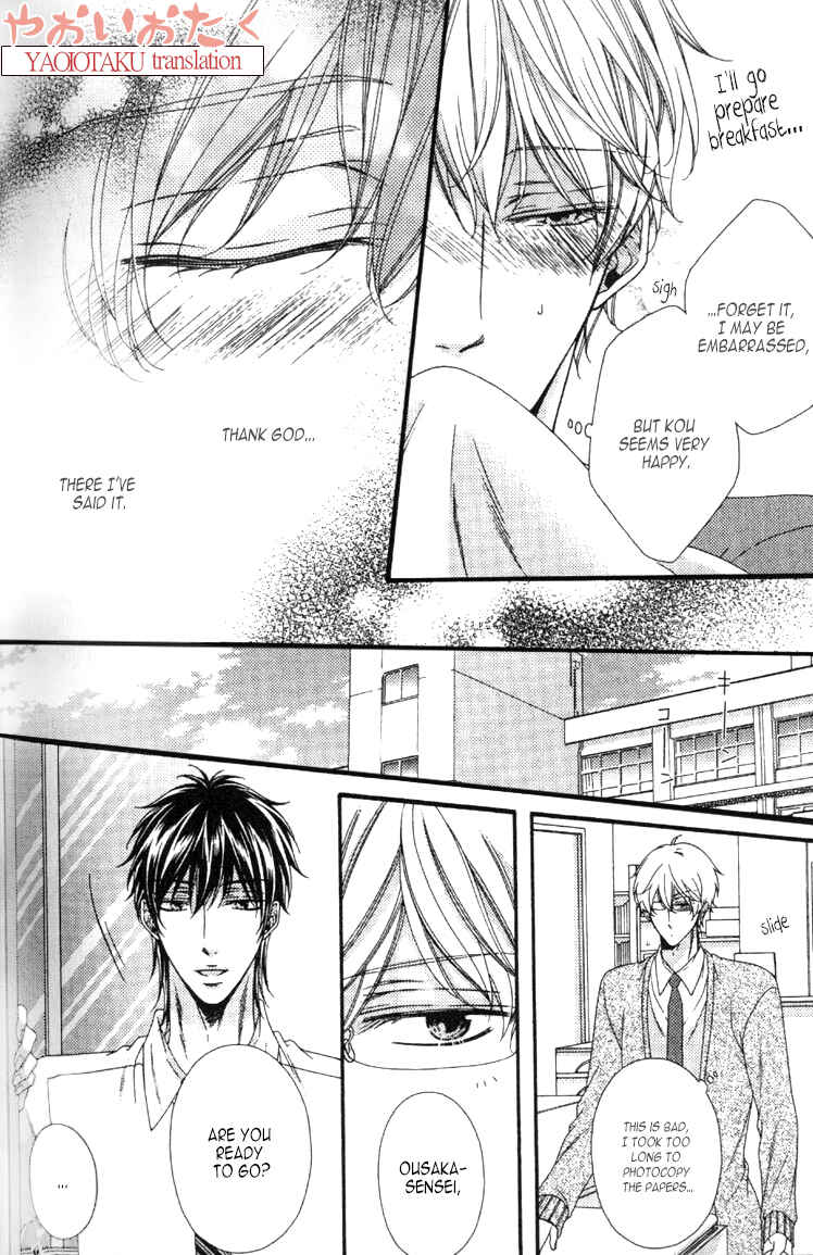 Page 10 Chapter 6 Wagamama Honey
