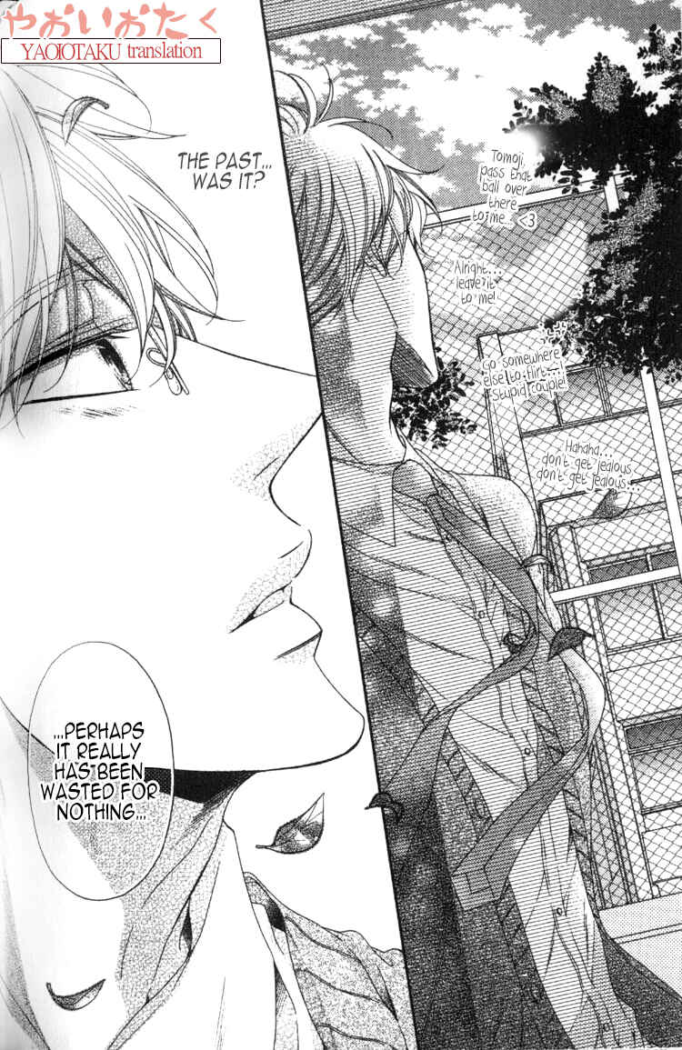 Page 12 Chapter 6 Wagamama Honey
