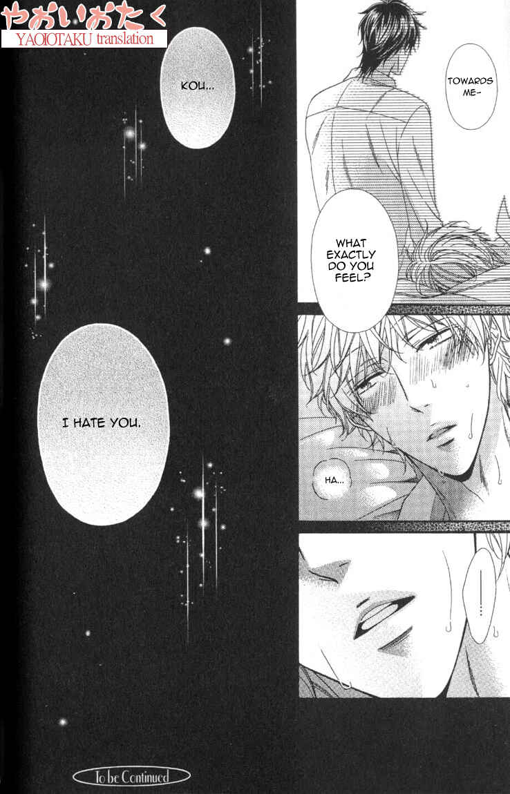 Page 27 Chapter 2 Wagamama Honey
