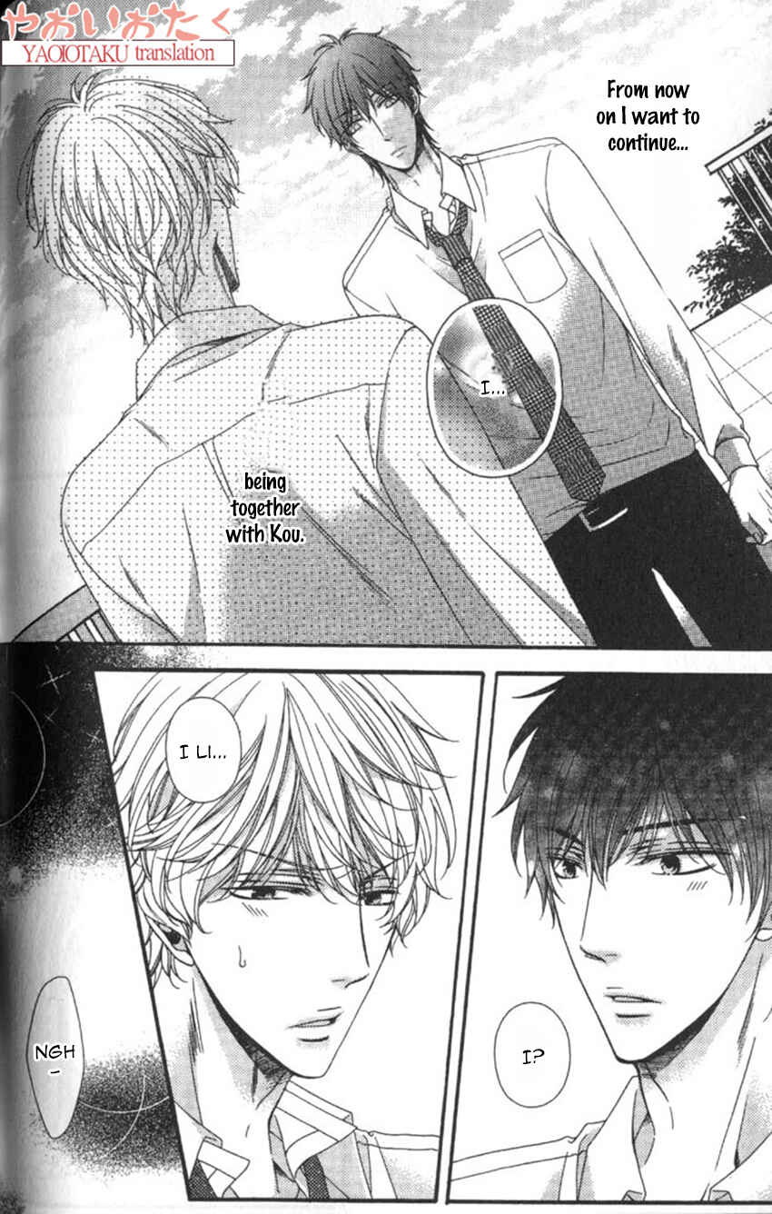 Page 13 Chapter 4 Wagamama Honey