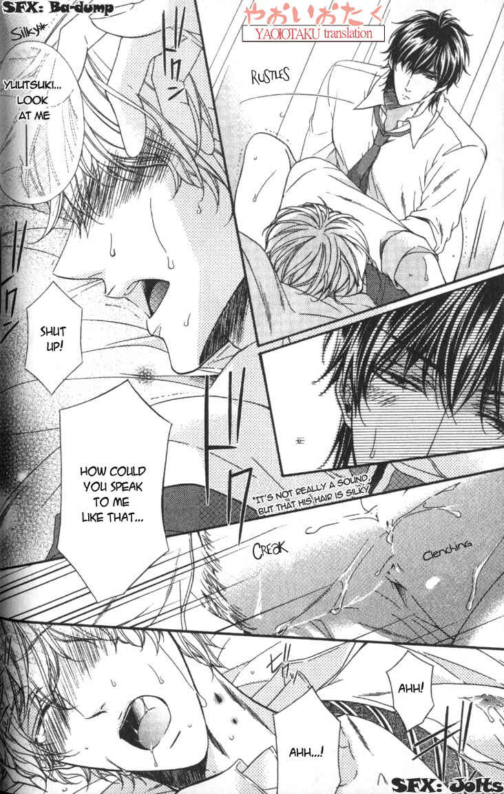 Page 25 Chapter 3 Wagamama Honey