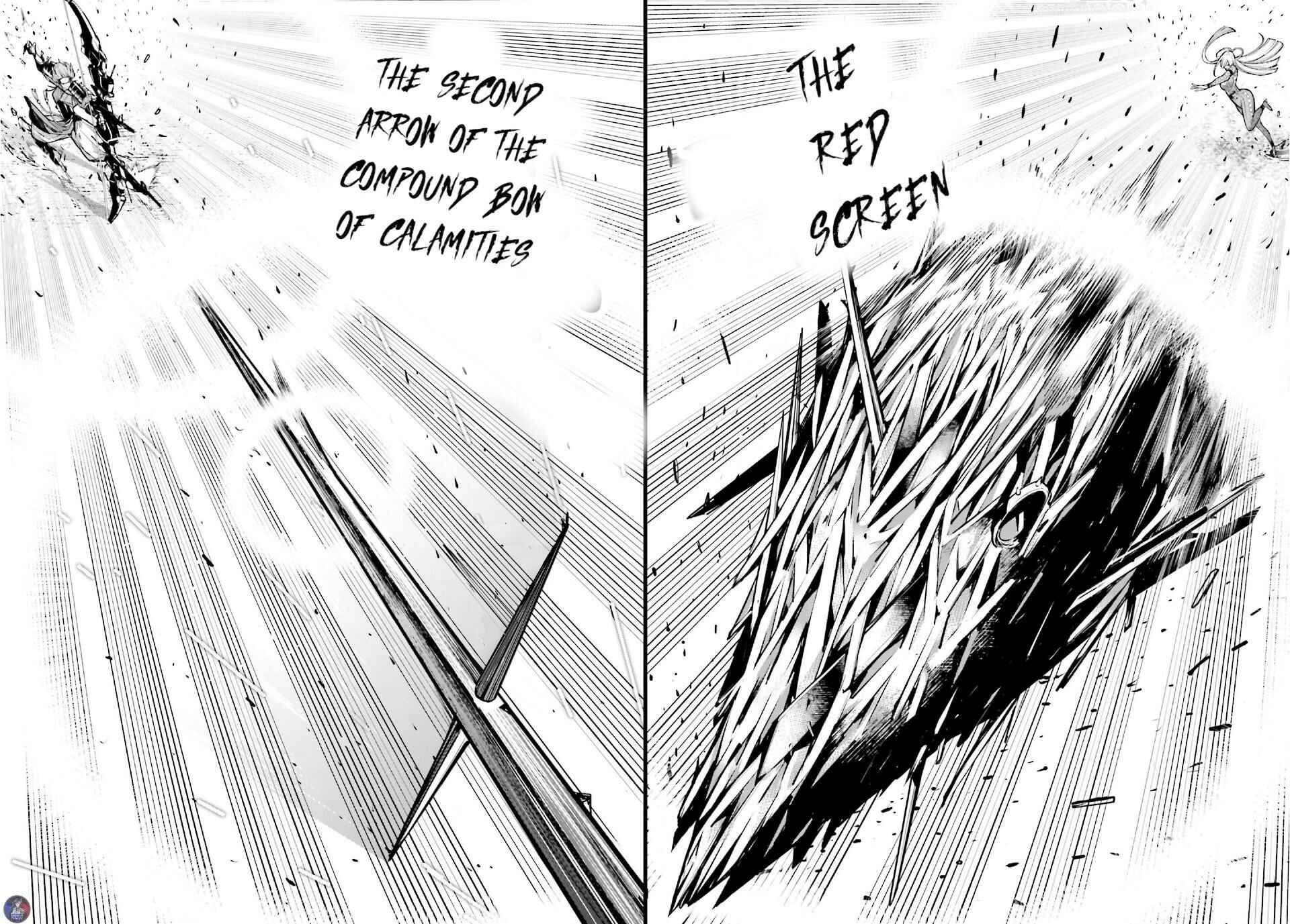 Page 38 Chapter 5 Majo Taisen - 32-nin no Isai no Majo wa Koroshiau