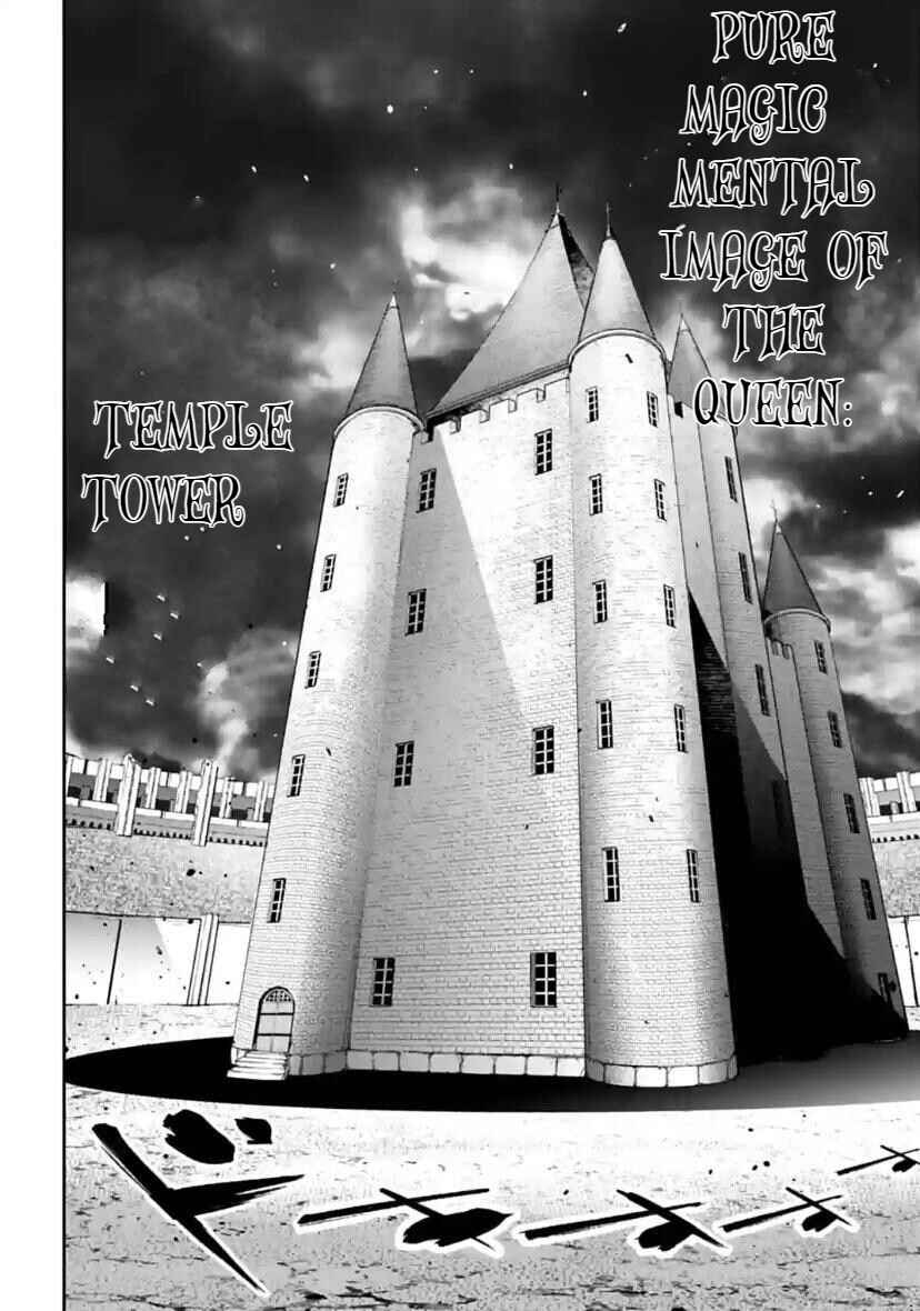 Page 24 Chapter 24 Majo Taisen - 32-nin no Isai no Majo wa Koroshiau