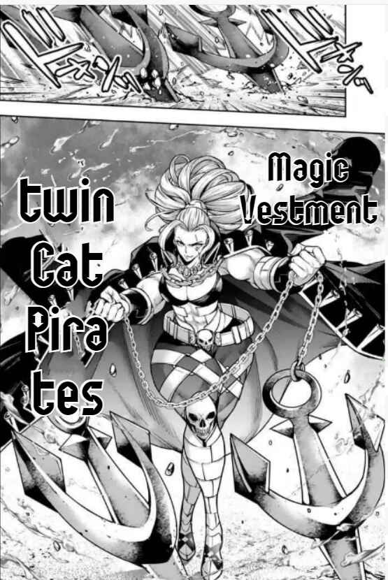 Page 14 Chapter 18 Majo Taisen - 32-nin no Isai no Majo wa Koroshiau