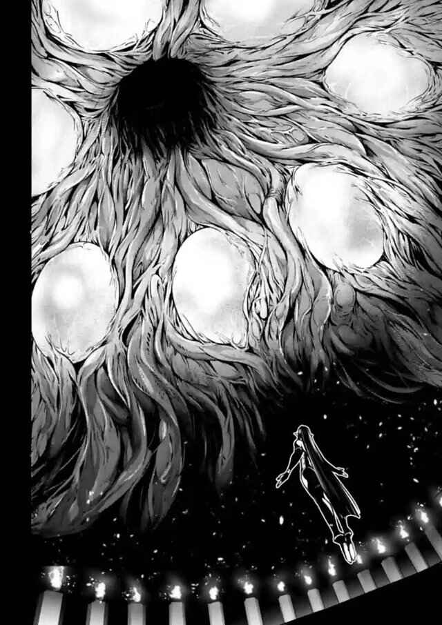 Page 16 Chapter 20 Majo Taisen - 32-nin no Isai no Majo wa Koroshiau