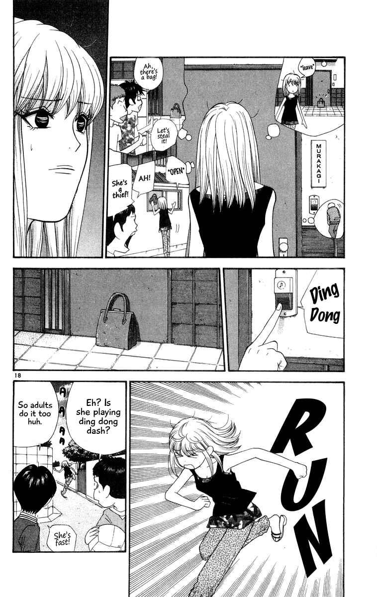 Page 18 Chapter 21 Im Doshiro